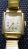 K.394 CEAS MECANIC DE DAMA STOWA 16 RUBIS, Analog, Casual, Mecanic-Manual
