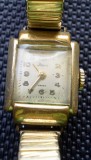 K.394 CEAS MECANIC DE DAMA STOWA 16 RUBIS, Analog, Casual, Mecanic-Manual