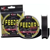 Fir Monofilament Colmic Feeder Pro At70 0.168mm 3.70kg 250m