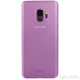 Huse de telefoane Benks, Samsung S9, PP Case, 0.4mm, Clear Purple