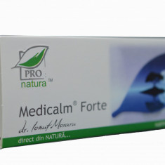 MEDICALM FORTE 30CPS