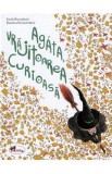 Cumpara ieftin Agata, vrajitoarea curioasa - Linda Pacourkova, Katarina Kratochvilova