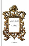 Exilati - James Joyce