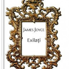 Exilati - James Joyce