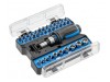 Set Surubelnite Hogert Technik 36 Bucati, Diverse Tipuri, Scule de Mana Profesionale