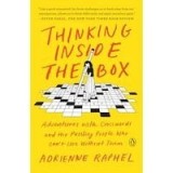 Thinking Inside the Box