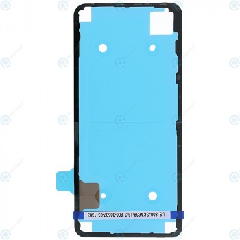 Capac baterie autocolant Google Pixel 3 (G013A). foto