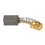 Set 2 perii colectoare, carbuni, pentru DZ-C207, DeToolz, DZ-C329