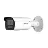 Camera IP HIKVISION 6MP, AcuSense, lentila 2.8mm, IR 80m DarkFighter - DS-2CD2T66G2H-4I-2.8mm SafetyGuard Surveillance