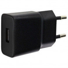 Incarcator Adaptor Priza Usb Wiko UD36A50100 Original Negru foto