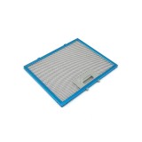 Filtru metalic pentru hotă TEKA 61846020 SMEG 683410817 OEM