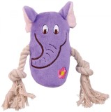 Cumpara ieftin Jucarie Plus cu Sfoara 13 cm 3618, Trixie