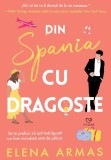 Din Spania cu dragoste - Epica