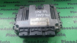 Cumpara ieftin Calculator motor Renault Scenic 2 (2003-2009) 0281011549, Array