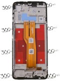 Display Samsung SM-A075 A07 OEM WF
