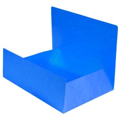 Dosar carton tip plic color 265 g/mp