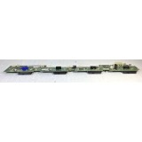 PLACA DE BACKPLANE SATA HARD DISC DELL 09HV1C 9HV1C POWEREDGE C1100