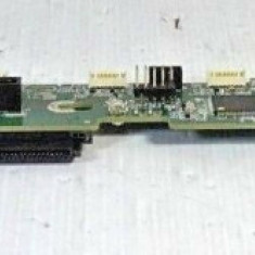 PLACA DE BACKPLANE SATA HARD DISC DELL 09HV1C 9HV1C POWEREDGE C1100