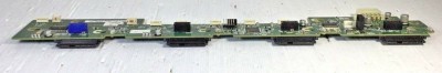 PLACA DE BACKPLANE SATA HARD DISC DELL 09HV1C 9HV1C POWEREDGE C1100 foto