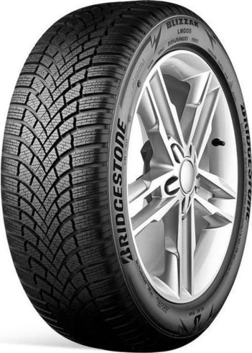 Anvelope Bridgestone Blizzak lm005 235/50R20 100T Iarna