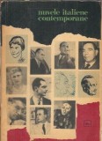 Nuvele italiene Editura Literatura Universala 1964 668 pagini coperta cartonata editie colectie
