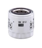 Filtru combustibil Daihatsu Taft Motor 2.5 D 4x4 (F50, F55), 2.8 D 4x4 (F60, F65), 82 mm, OE 02601702