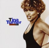 Simply The Best | Tina Turner, R&amp;B, Capitol Records