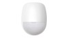 Detector de miscare PIR Hikvision AX Hybrid Pro, 18 m, pet immunity, cablat - DS-PDP18-EG2(B) SafetyGuard Surveillance