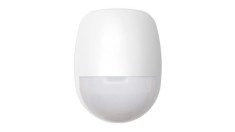 Detector de miscare PIR Hikvision AX Hybrid Pro, 18 m, pet immunity, cablat - DS-PDP18-EG2(B) SafetyGuard Surveillance