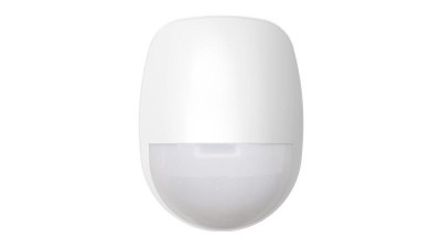 Detector de miscare PIR Hikvision AX Hybrid Pro, 18 m, pet immunity, cablat - DS-PDP18-EG2(B) SafetyGuard Surveillance foto