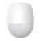 Detector de miscare PIR Hikvision AX Hybrid Pro, 18 m, pet immunity, cablat - DS-PDP18-EG2(B) SafetyGuard Surveillance