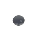 Capac arzător pentru plită WHIRLPOOL 482000032185 ARISTON INDESIT Original