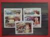 1982 - LIBIA - MNH, Spatiu, Nestampilat