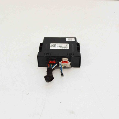 Unitate de control Gateway OPEL MOKKA / MOKKA X 2016 OEM: 13512359812857993 4027602 foto