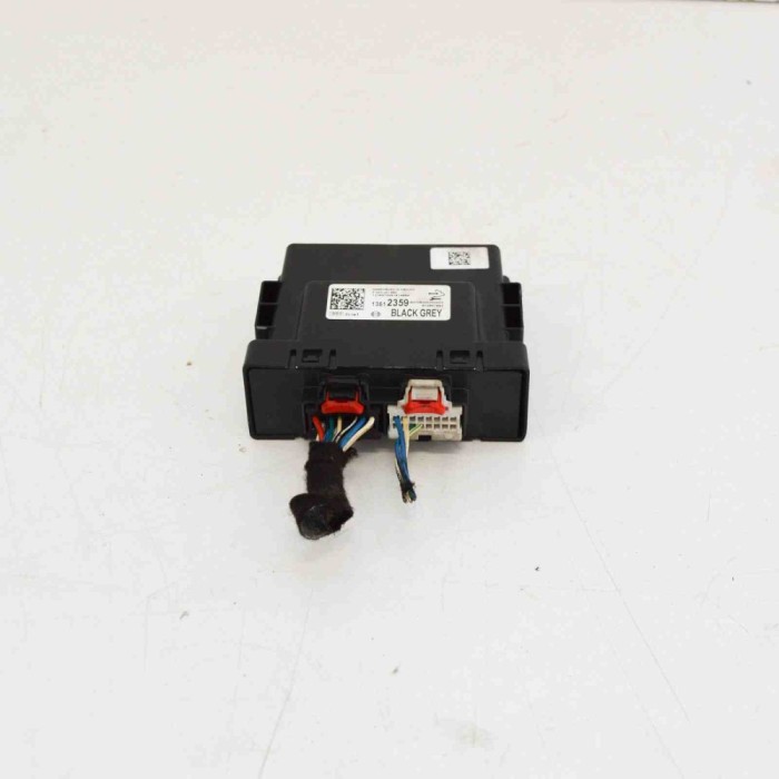 Unitate de control Gateway OPEL MOKKA / MOKKA X 2016 OEM: 13512359812857993 4027602