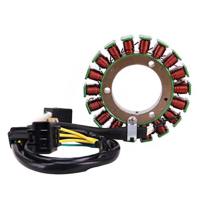 Stator Generator Aprindere Atv LINHAI Dragonfly 500 500cc | Okazii.ro