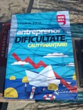Carte antreprenor in dificultate,caut finantare