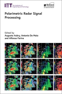Polarimetric Radar Signal Processing foto