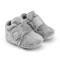 Botosei Unisex Bibi First Grey cu Blanita 17 EU