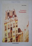 A tourist in Timisoara &ndash; Petru Iliesu