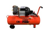 Compresor de aer 100L, 3.0cp, 3400rpm, 206l/min, 8bar, 3000w Campion Professional CMP30100