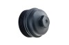 Carcasa filtru ulei Audi A3 1.4tfsi, 1.6fsi 2003-2012, Vw Golf 5 1.4tsi, 1.6fsi 2003-2008, Jetta 3 1.4tsi 2006-2010, Polo 1.4fsi 2002-2009, Skoda Fab