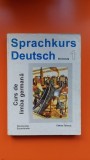 Curs de Limba Germana - Sprachkurs Deutsch Vol. 1 - Ulrich Haussermann