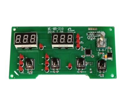 Proweld Placa display MIG160GD, MIG250S ProAdvanced PowerfulTools foto
