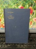 N. E. Dumitrescu, Legea pentru organizarea judecătorească, București 1937, 083, Alta editura