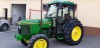 Tractor John Deere 5500