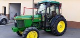 Tractor John Deere 5500