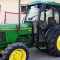 Tractor John Deere 5500