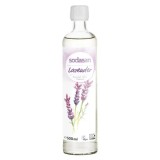 Odorizant cameră lavandă, rezervă 500ml, parfum natural cameră, esență lavandă