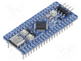 Kituri de dezvoltare KAMAMI STM32F103C8T6 Placă prototip uC